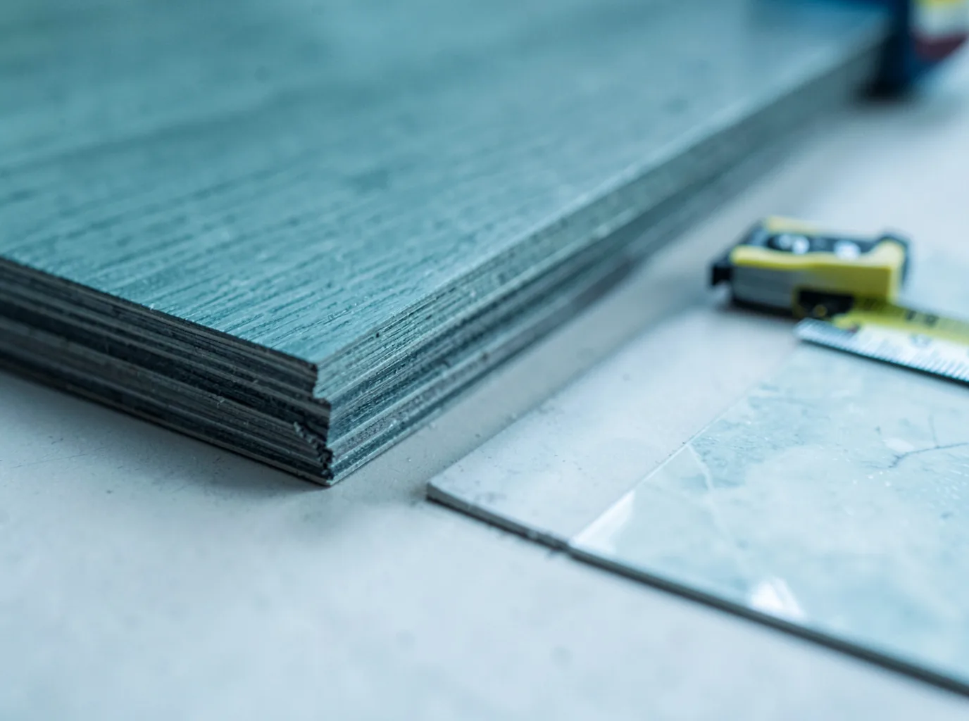 Luxury Vinyl Plank Installation Allen, MI FAQs